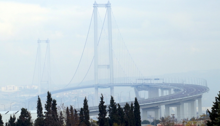 Cumhurbaşkanı Erdoğan açıkladı! 2023’te köprü ve otoyol ücretlerine zam var mı?