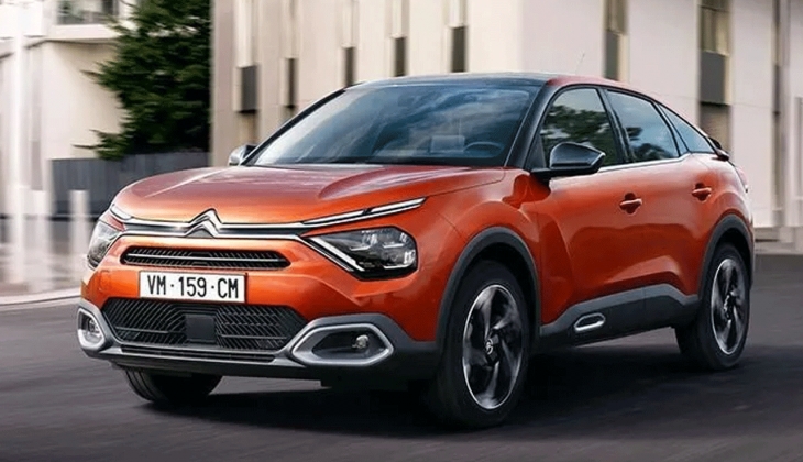 Citroen C4 30 Mart 2022 Fiyat listesi! Yeni zam gelmeden alın!