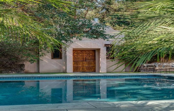 Kirstie Alley Los Angeles taki evini 12 milyon dolara satıyor!