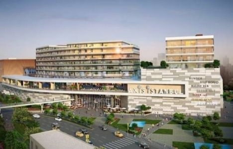 Axis İstanbul AVM bayramda açık mı?