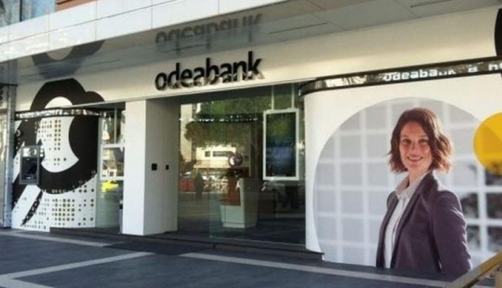Odeabank'tan yüksek faiz fırsatı! Bu kampanya kaçmaz! 