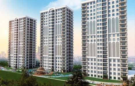 Ailelere hitap eden 19 konut projesi!