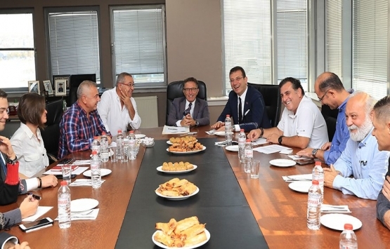 Taksim Meydanı nda inşaat yaza başlıyor!