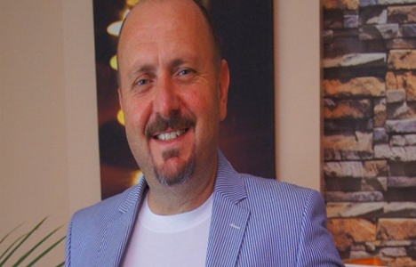 Fatih Candar Can: Büyüme hedefimiz yüzde 5!