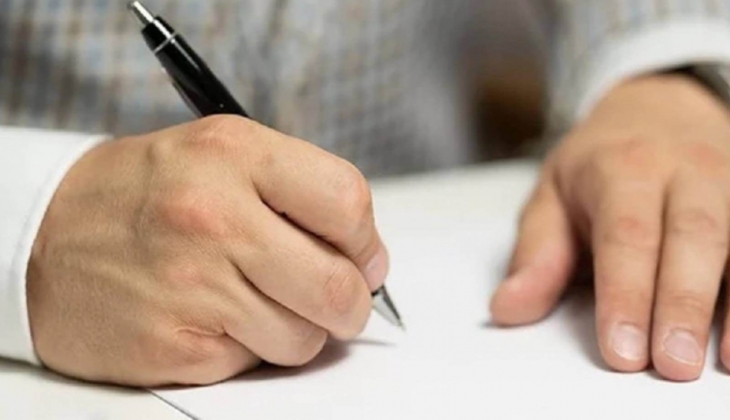 Eser Hadde Sanayi'nin konkordato talebi reddedildi!