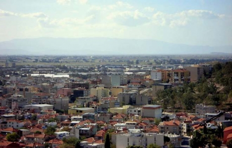 Çiğli'nin en büyük sorunu otopark!