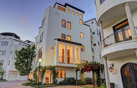 Amerika’da gayrimenkul sahibi olmak daha kolay!