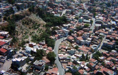 İzmir Smyrna Antik Stadyumu 1.Derece Arkeolojik Sit Alanı olarak belirlendi!