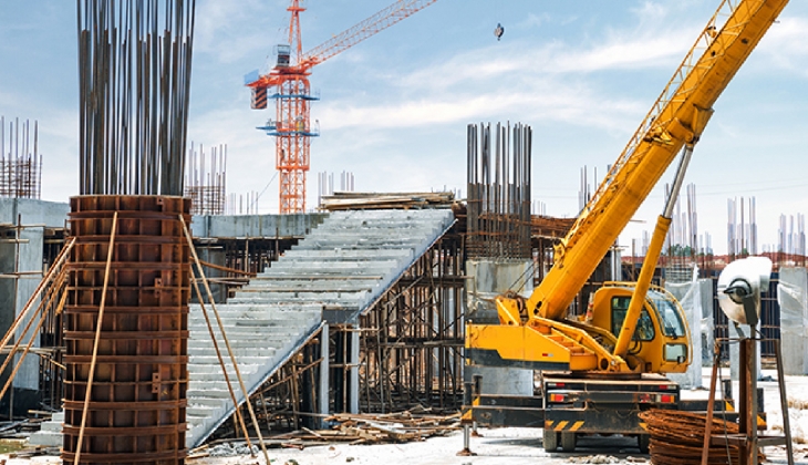 İnşaat malzemelerindeki artış ihaleleri vurdu! 63 milyonluk ihale 5 yılda 719 milyon liraya çıktı!