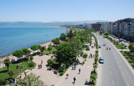 Fatsa Belediyesi'nden 24.9 milyon TL'ye satılık 12 gayrimenkul!