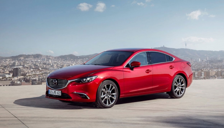 Mazda 6’nın fiyat listesi yayımlandı! Mazda 6 ne kadar oldu? İşte Mazda 6 nın 16 Eylül 2022 fiyat listesi…