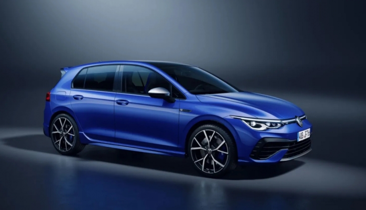 Volkswagen Eylül fiyatlarını açıkladı! İşte, Volkswagen Golf’ün 4 Eylül 2022 fiyat listesi…