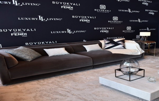 Büyükyalı furnished by Fendi Casa basın toplantısı 24 Ocak a ertelendi!
