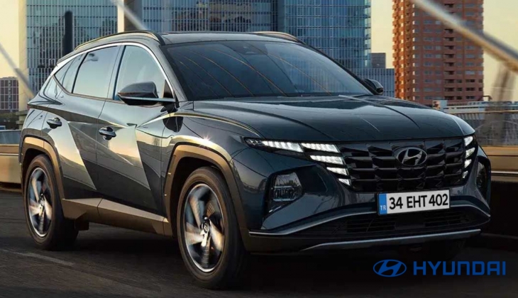 Hyundai Tuscon mart ayına özel cazip fiyatlarıyla satışa sunuldu! İşte detaylar!