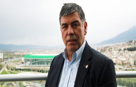 Timsah Arena dünyanın en önemli stadı olacak!