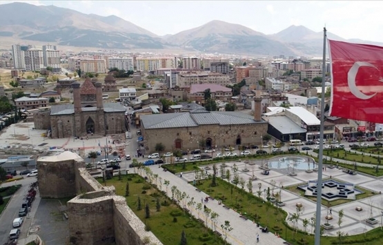 Erzurum Büyükşehir den 12.6 milyon TL ye icradan satılık gayrimenkul!