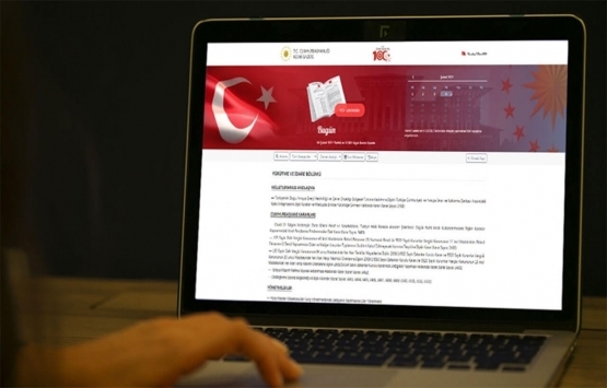 Artvin Yusufeli için acele kamulaştırma kararı!