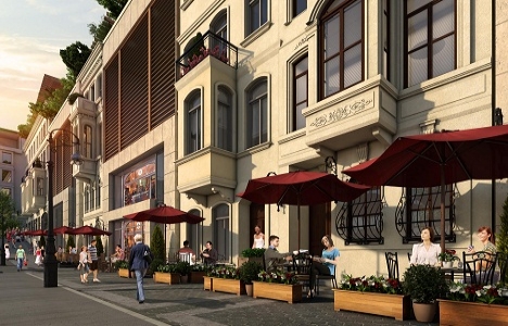 BIG projelerini 10 milyar TL yatırımla dünyaya tanıtacak!