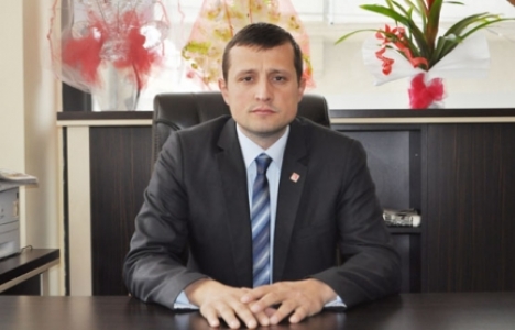 Çerkezköy Belediyesi'nin 41 projesi tanıtıldı!