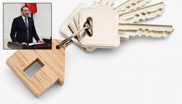 Kira bedelleri hane gelirinin yüzde 30'unu aşmamalı: Bu hesapla ortalama aylık gelir 51 bin TL olmalı!