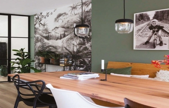 Evlerde bahar havası: Küçük detaylar büyük sonuçlar!