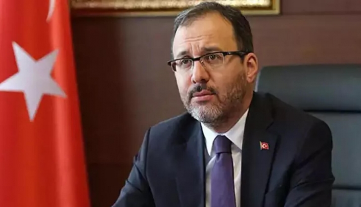 Gençlik ve Spor eski Bakanı Dr. Kasapoğlu: Yüzyılın dönüşümünün başlangıcındayız!