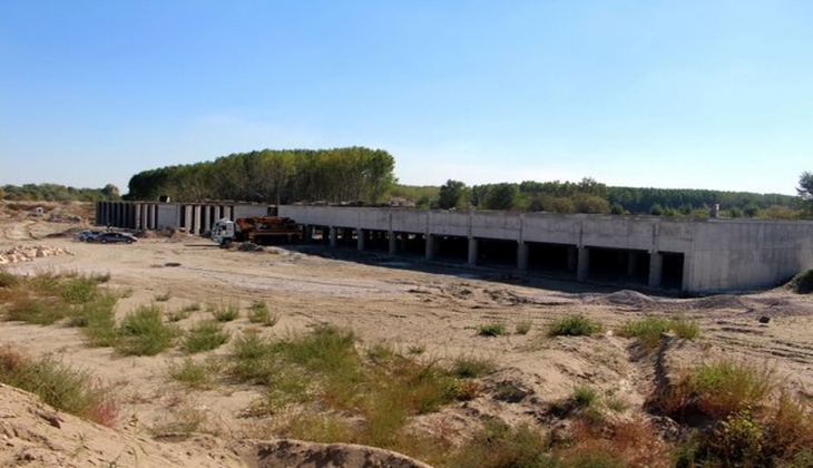 Dünyanın en büyük santrali Edirne’de olacak!