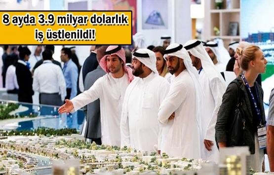 Suudiler Türk müteahhitlerini devre dışı bırakıyor!