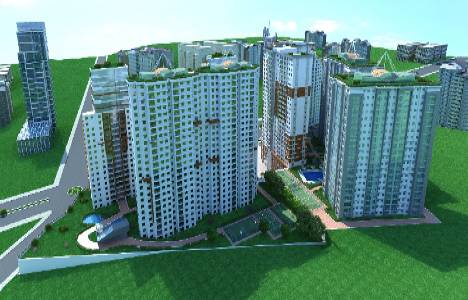 Life in Vera projesi!