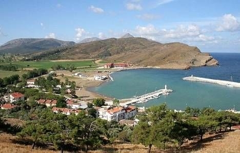 Gökçeada'daki 5 gayrimenkulün ihalesi 9 Mart'a ertelendi!