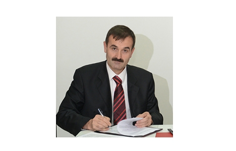 doğa koruma ve milli parklar genel müdürü Nurettin Taş