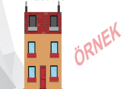 İmar barışına e-devlet üzerinden nasıl başvurulur?