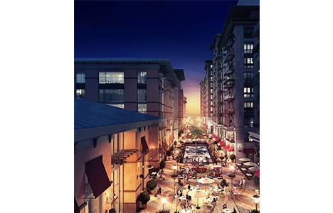 Piyalepaşa İstanbul, CNR Emlak Fuarı’na katılıyor!