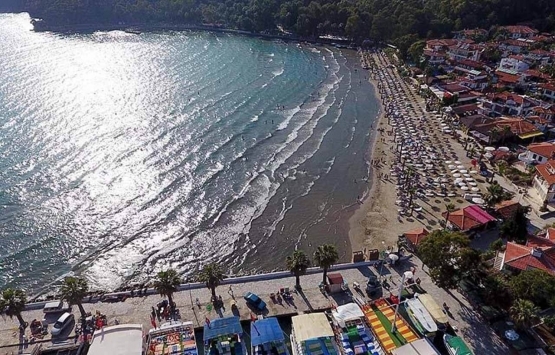 Orka Holding ten Muğla ya 140 milyon Euro luk otel yatırımı!