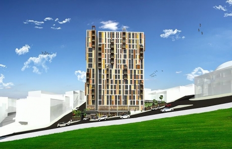 Nova Suites Kağıthane fiyatları!