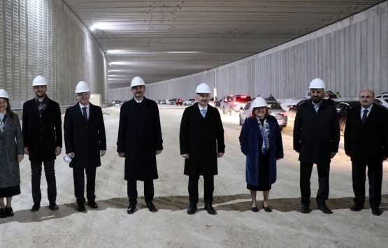 Gaziray Projesi nde son durum ne?