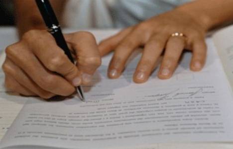 Mal rejiminin sona ermesi!