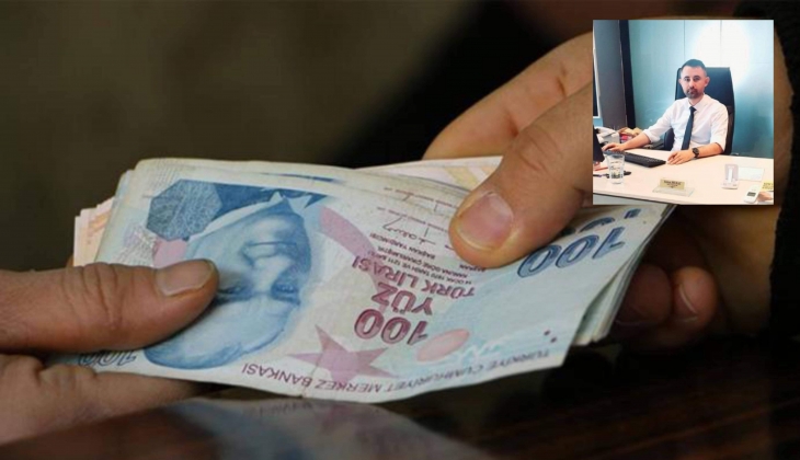 Kira ödemelerinde '500 TL' detayı! Kiracılar aman dikkat! Bunu yapmayanlara yüzde 5 ceza kesilecek!