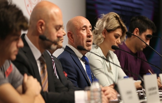 Şahinler Holding’in Club Mega Saray ına tesis yatırımı!