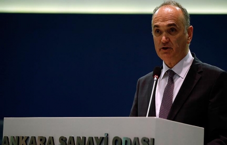 Başkent ve Sincan OSB genişletilecek!