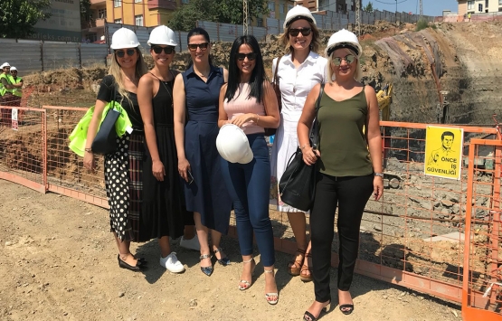 Antwell Life Care Residence projesinin temeli atıldı!