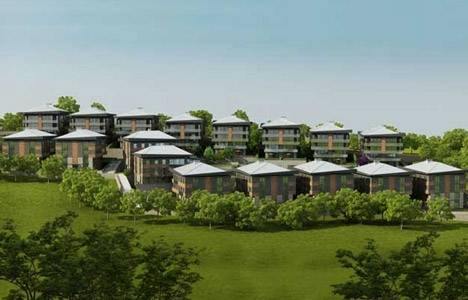 Ofton Kandilli Elysium adres!