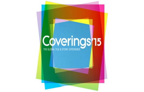 Ege Seramik, ABD'de Coverings Fuarı'na katılacak!