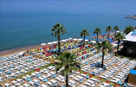 Turizmcilere dikkat çeken tavsiye: Yatırımlarınızı Karadeniz e yapın!