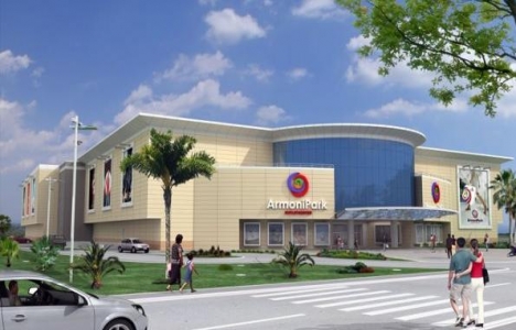 Sefaköy Armoni Park AVM bayramda açık mı?