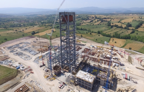 Yatırımların kilidi çözülmeli!