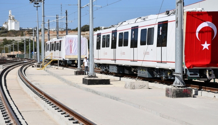 Gebze - Darıca Metrosu nda son durum ne? Gebzeliler bitmeyen inşaata tepkili!