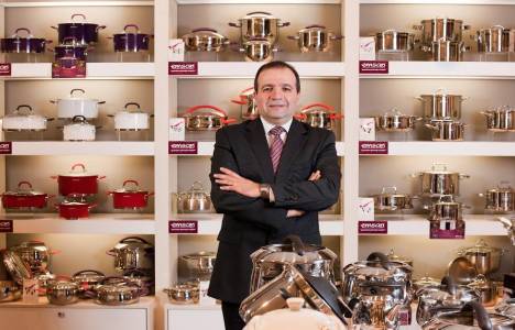 Emsan İdeal Home Fuarı'nda yerini alıyor! 