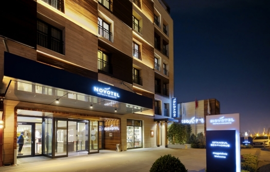 Accor Grubu 2030 a kadar 130 dan fazla oteli faaliyete alacak!