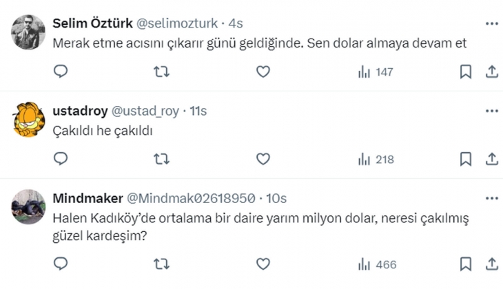 Konut fiyatları düşüyor: Londra fiyatına ev satılırsa olacağı buydu!